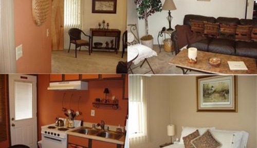 Queen Suite