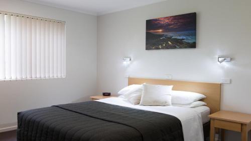 Two Bedroom Apartment 
