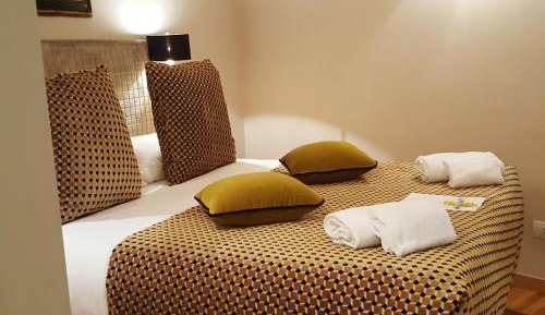 Small Single Room
