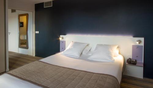 Comfort Studio with Sofa Bed