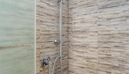 Double Room with Private External Bathroom