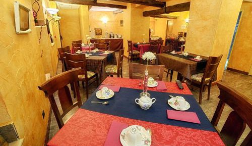 Double Room with Spa Access