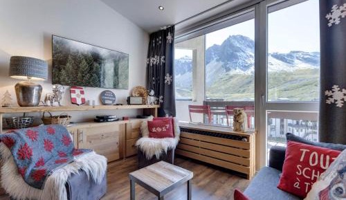 Apartment (8 Adults)