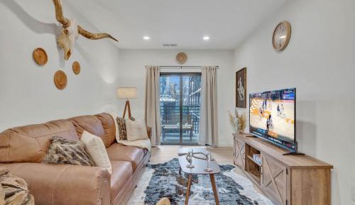 Three-Bedroom Vacation Home 