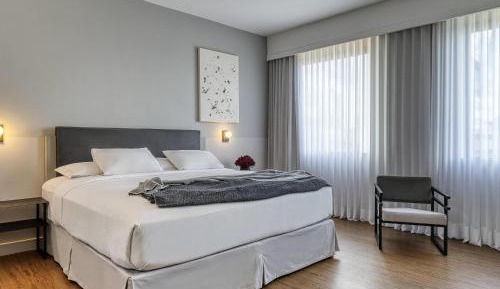 Deluxe Superior Suite with Double Bed 