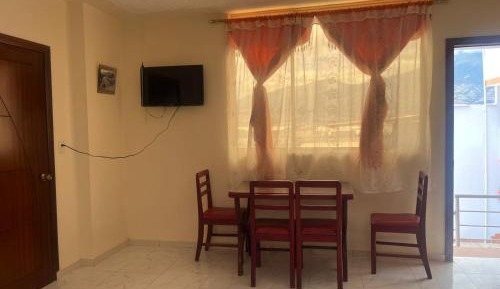 Budget Twin Room
