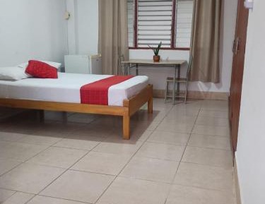 Queen Room