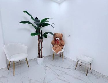 Luxury Quadruple Room