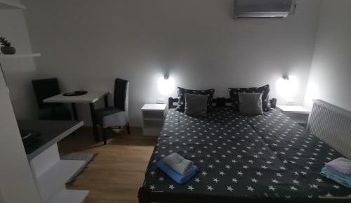 Large Double or Twin Room