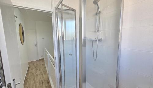 Budget Single Room