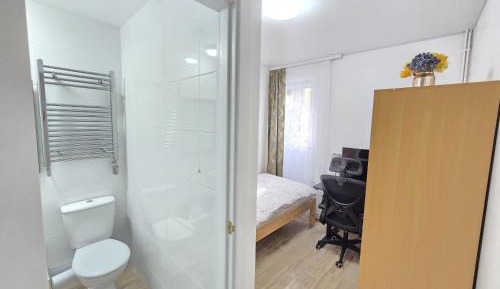 Budget Single Room