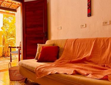 Family Double Room