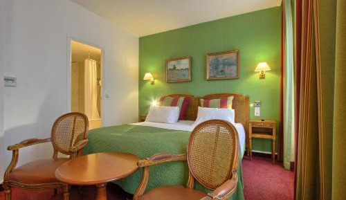 Superior Double/Twin Room