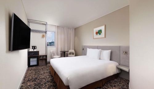 	 Premium Room, Recently Renovated - 1 Double Bed