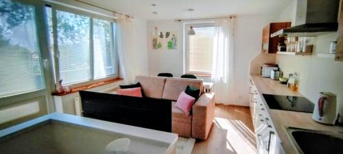 Duplex Apartment
