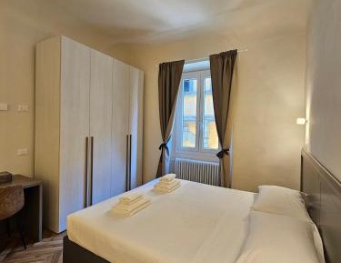 Four-Bedroom Deluxe Apartment