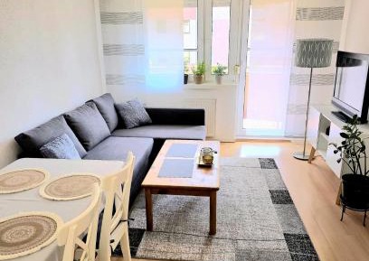 Three-Bedroom Superior Apartment