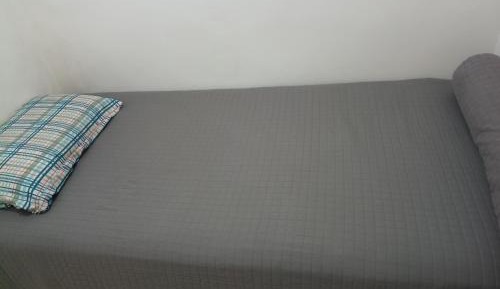 Single Room with Private Bathroom