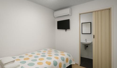 Standard Double Room with Fan