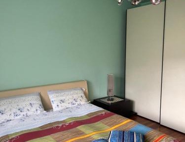 Two-Bedroom Superior Apartment