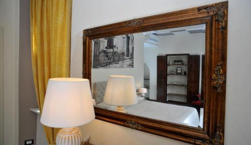 King Room with Balcony