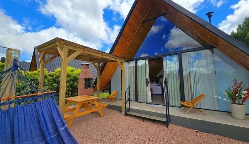 Chalet 1