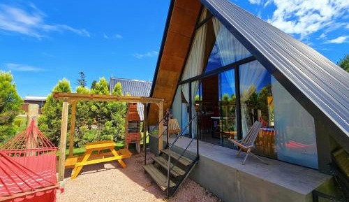 Chalet 1