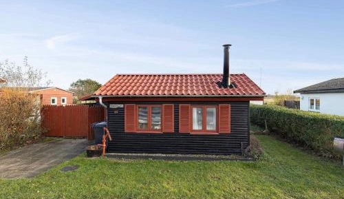 Two-Bedroom Holiday Home