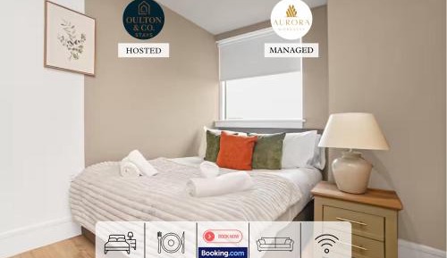 Three-Bedroom Premium Apartment
