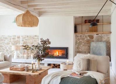 Six-Bedroom House