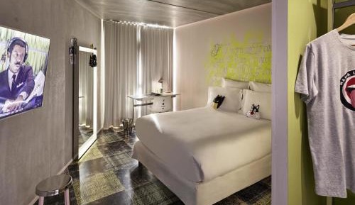 Large Mama Double Room - Accessible 