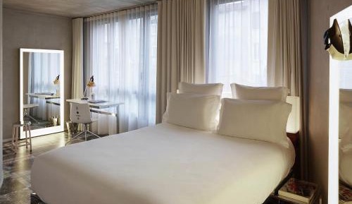 Large Mama Double Room