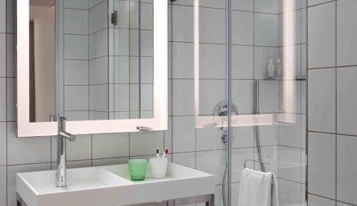 Medium Mama Double Room