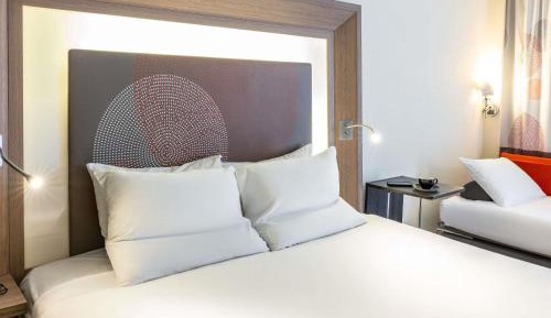 Superior Queen Room
