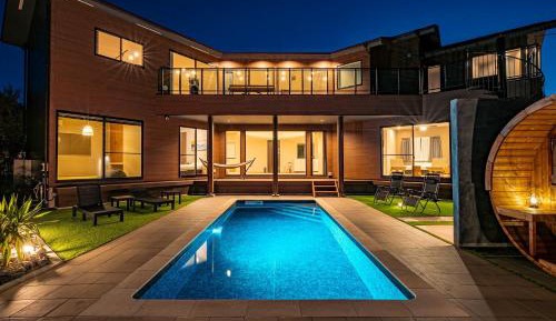 Vacation Home