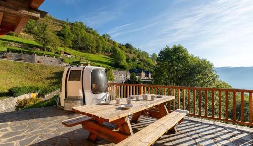 Chalet
