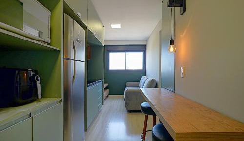 Apartment 1