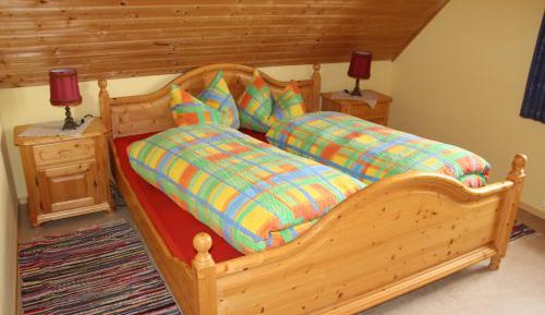 Two-Bedroom Apartment (8 Adults)