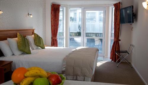 Executive Studio (King bed)