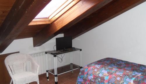 Economy Twin Room
