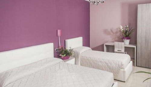 Triple Room with Balcony