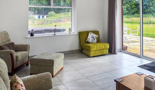 One-Bedroom Vacation Home