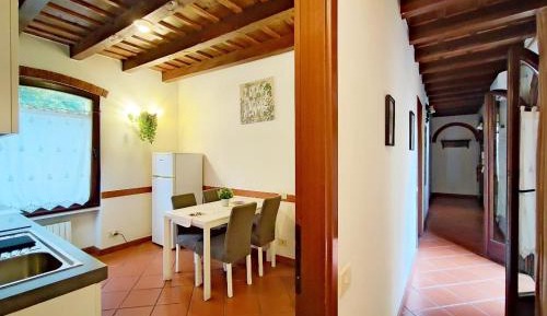 Two-Bedroom Family Apartment