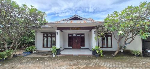 Four-Bedroom Holiday Home
