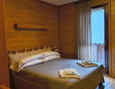 Junior Suite with Balcony