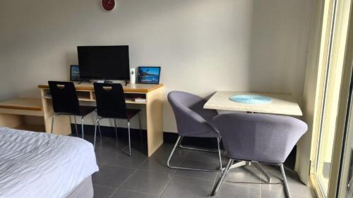 Holiday Home