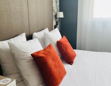 Comfort Double Room Non-Smoking