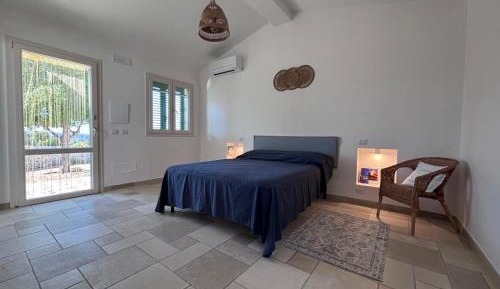 King Room with Mountain View