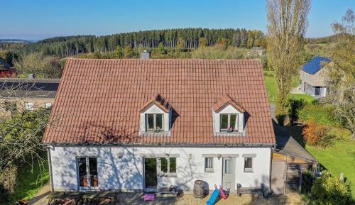 Five-Bedroom Holiday Home