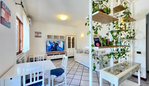 Three-Bedroom Home